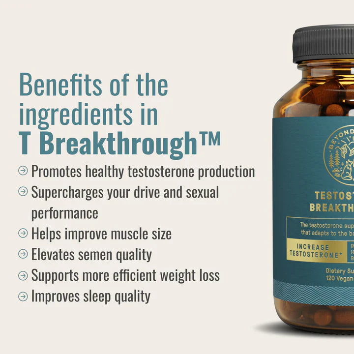 Ultimate Alpha Stack