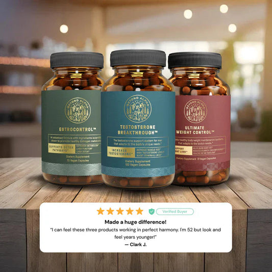 The Dream Body Stack