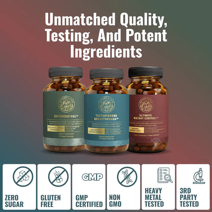 The Dream Body Stack