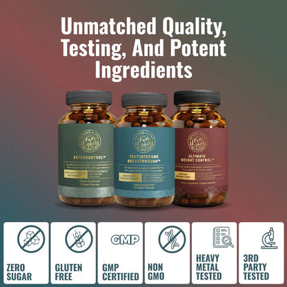 The Dream Body Stack