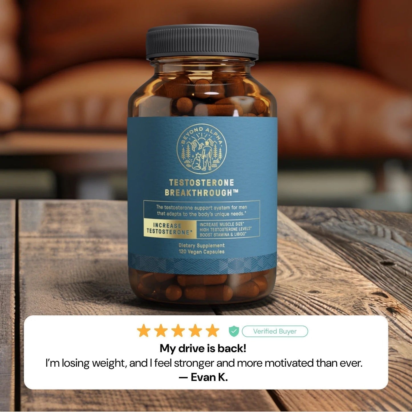 The Dream Body Stack