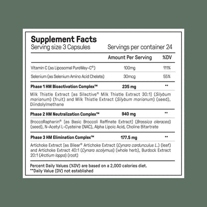 The Dream Body Stack